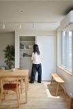 野洲市 六条の家