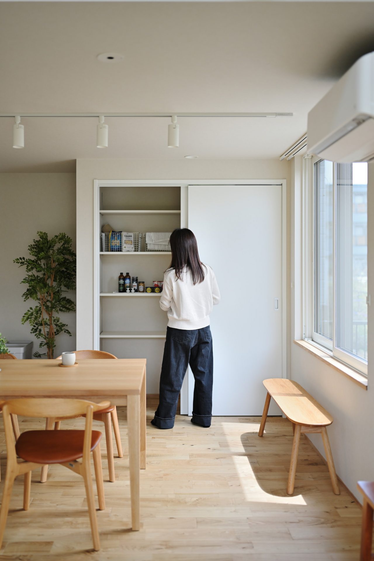 野洲市 六条の家