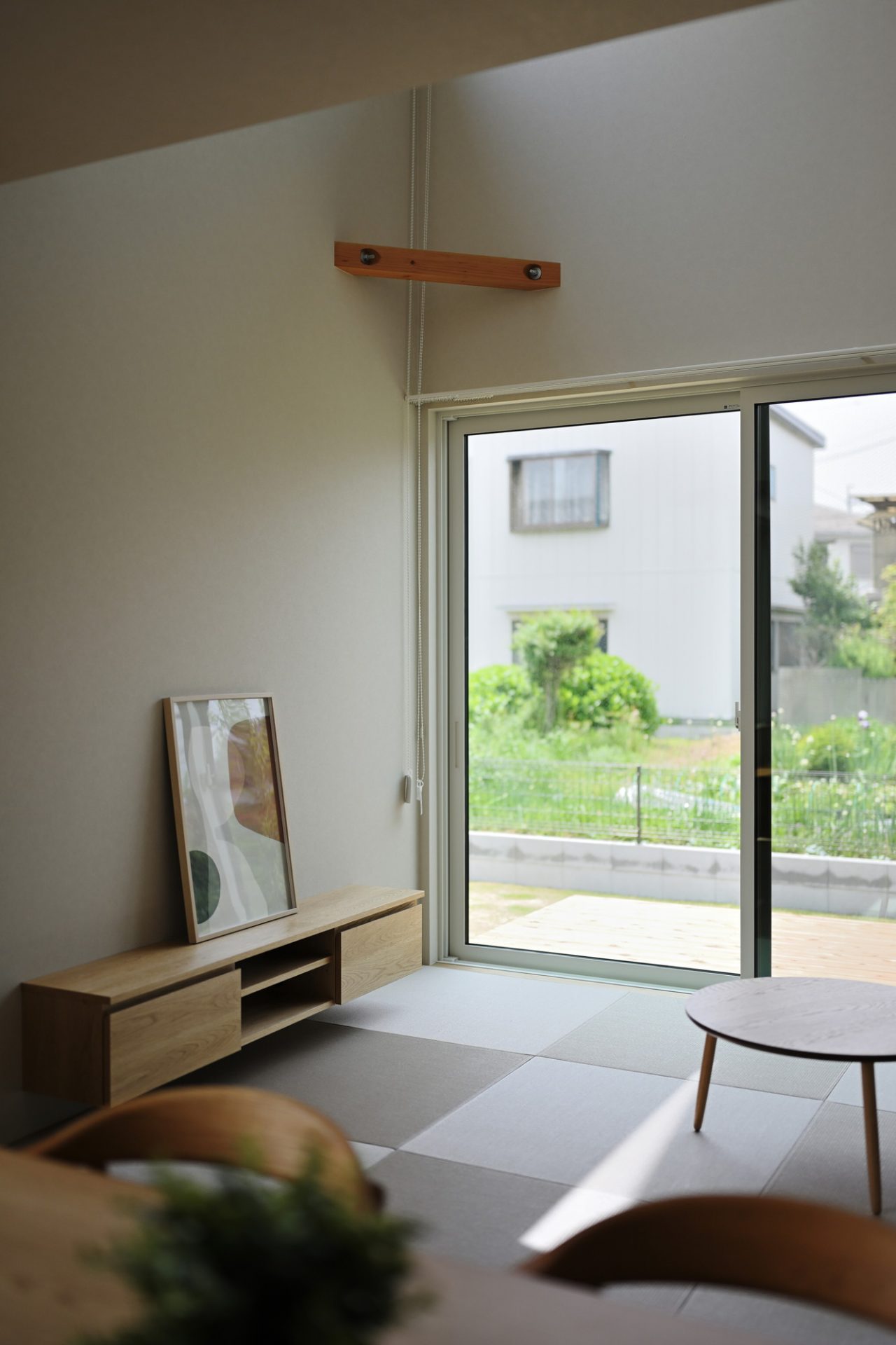 野洲市 六条の家