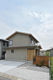 野洲市 六条の家