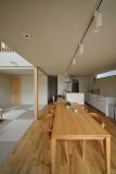 野洲市 六条の家