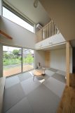 野洲市 六条の家