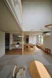野洲市 六条の家