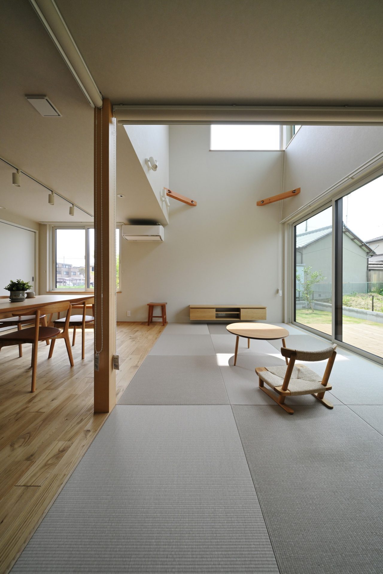 野洲市 六条の家