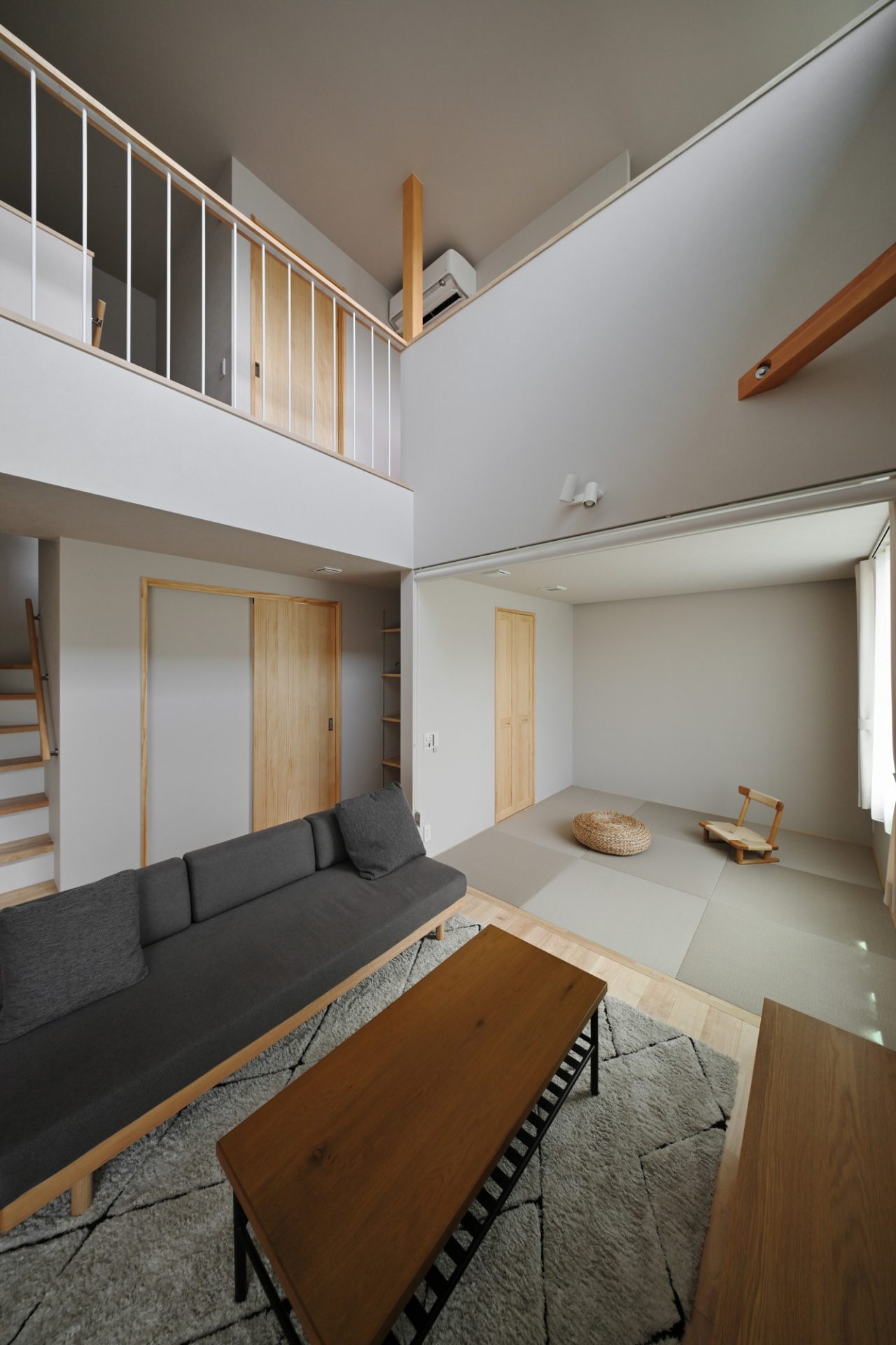 守山市 今宿の家
