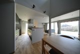 米原市 中多良の家