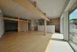  近江八幡の家