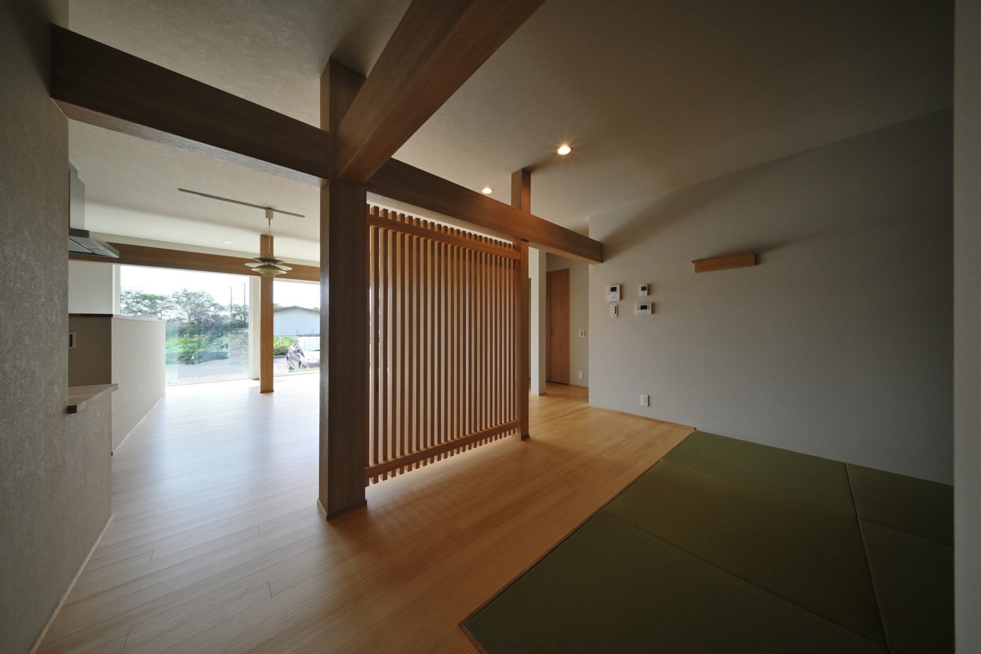 近江八幡の家