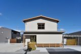 野洲市 野洲の家