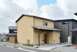 甲賀市 水口の家