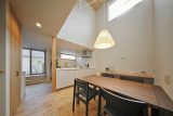 野洲市 野洲の家