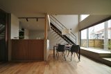 甲賀市 水口の家