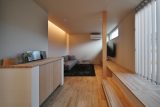 野洲市 野洲の家
