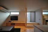 野洲市 野洲の家