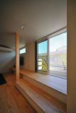 野洲市 野洲の家