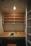 野洲市 野洲の家