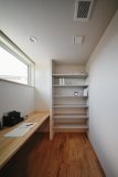 野洲市 野洲の家