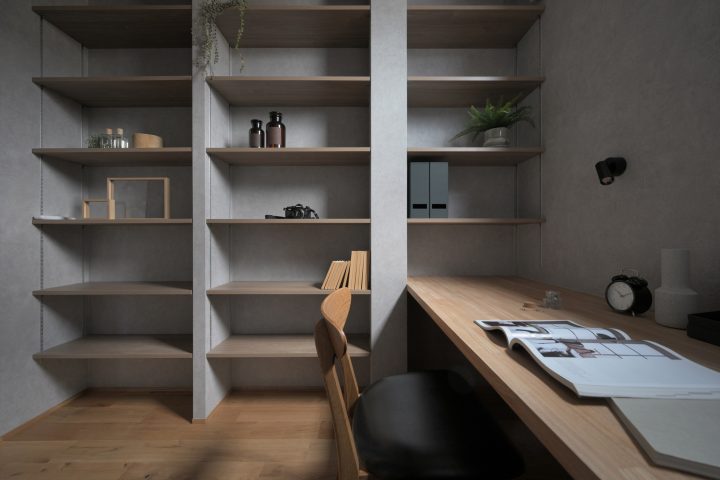  暮らしが整う！ARCHが提案するファミリークローゼット実例集