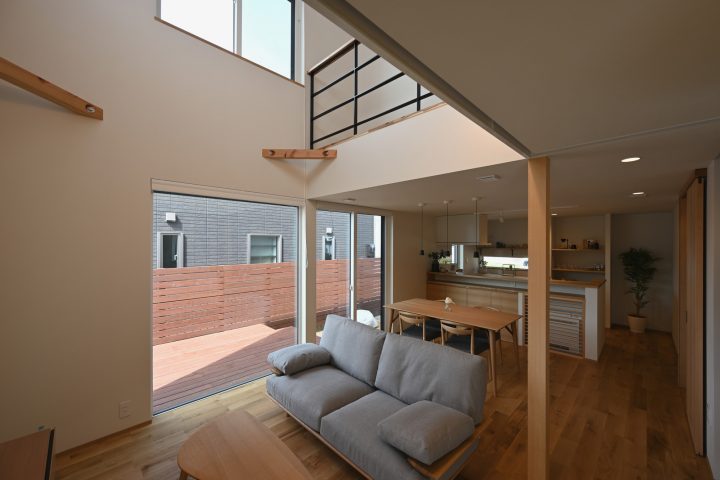  住宅外皮マイスター