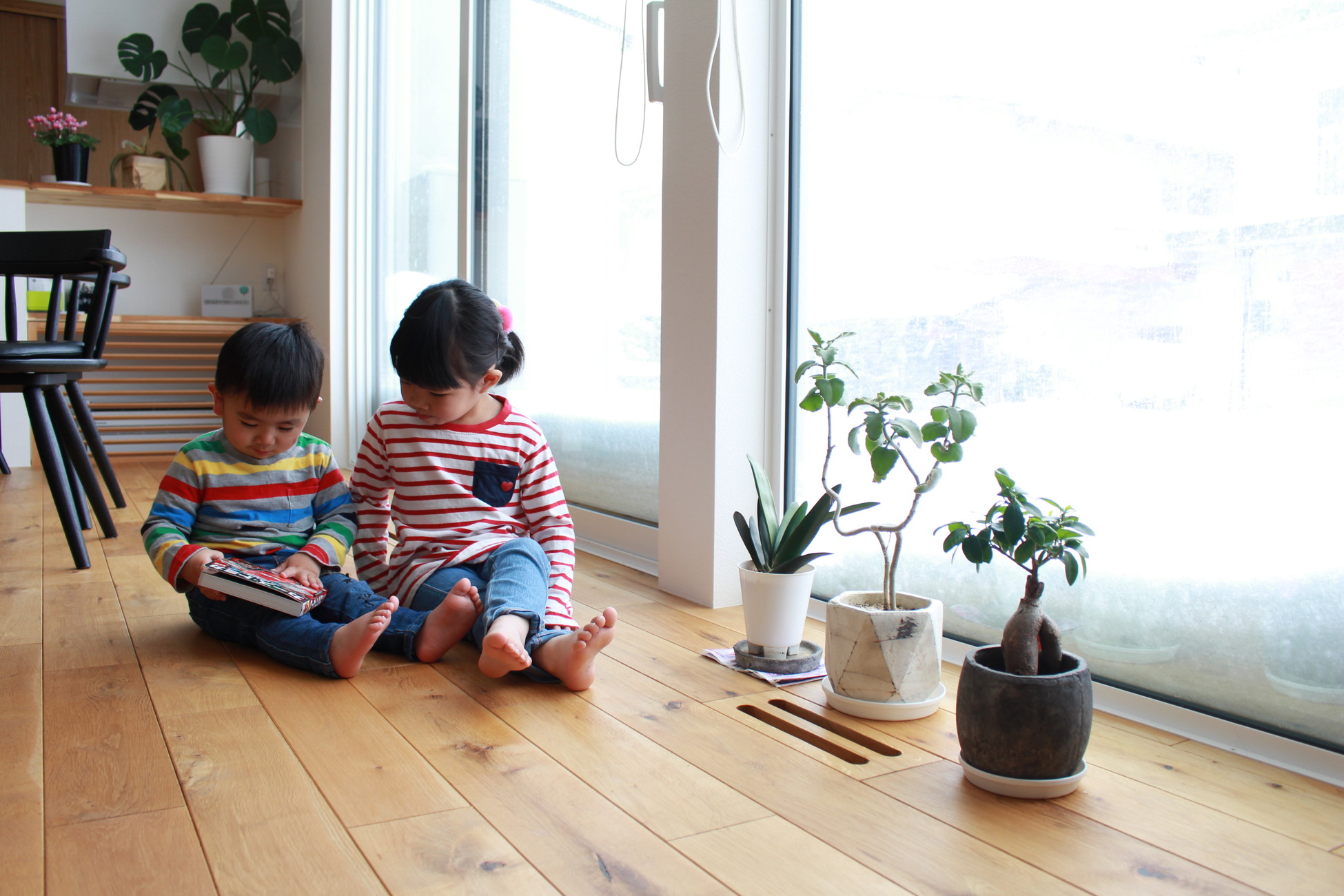 光熱費が上がる冬に知っておきたい！家の断熱性能の見分け方