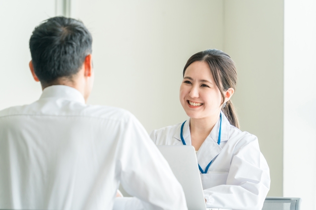 健康診断を受けるようになって、考えが変わった話