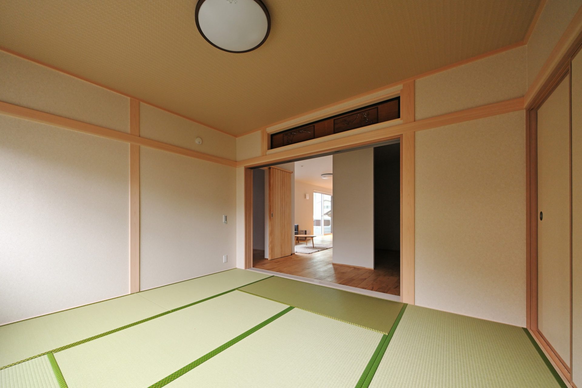 滋賀県草津市 草津の家