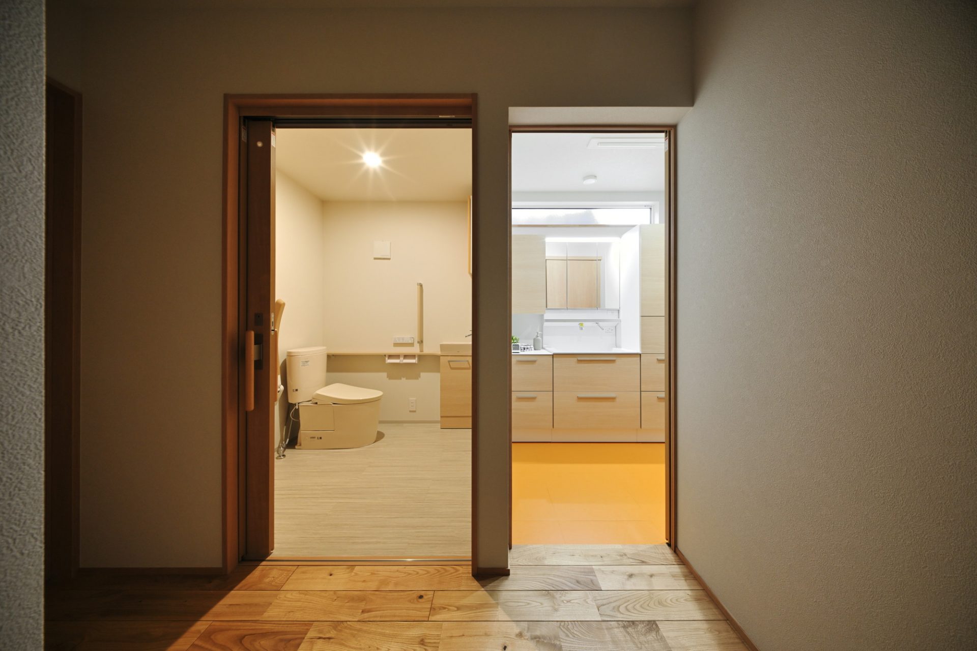 滋賀県草津市 草津の家