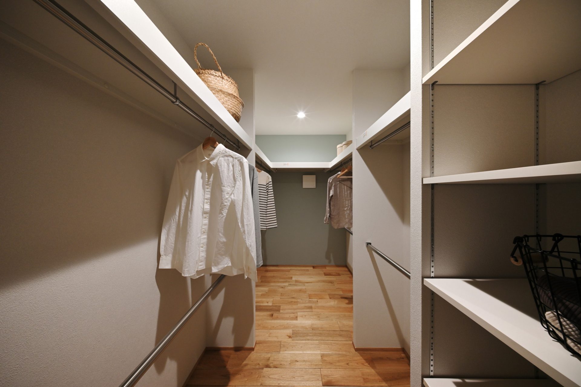 滋賀県草津市 草津の家