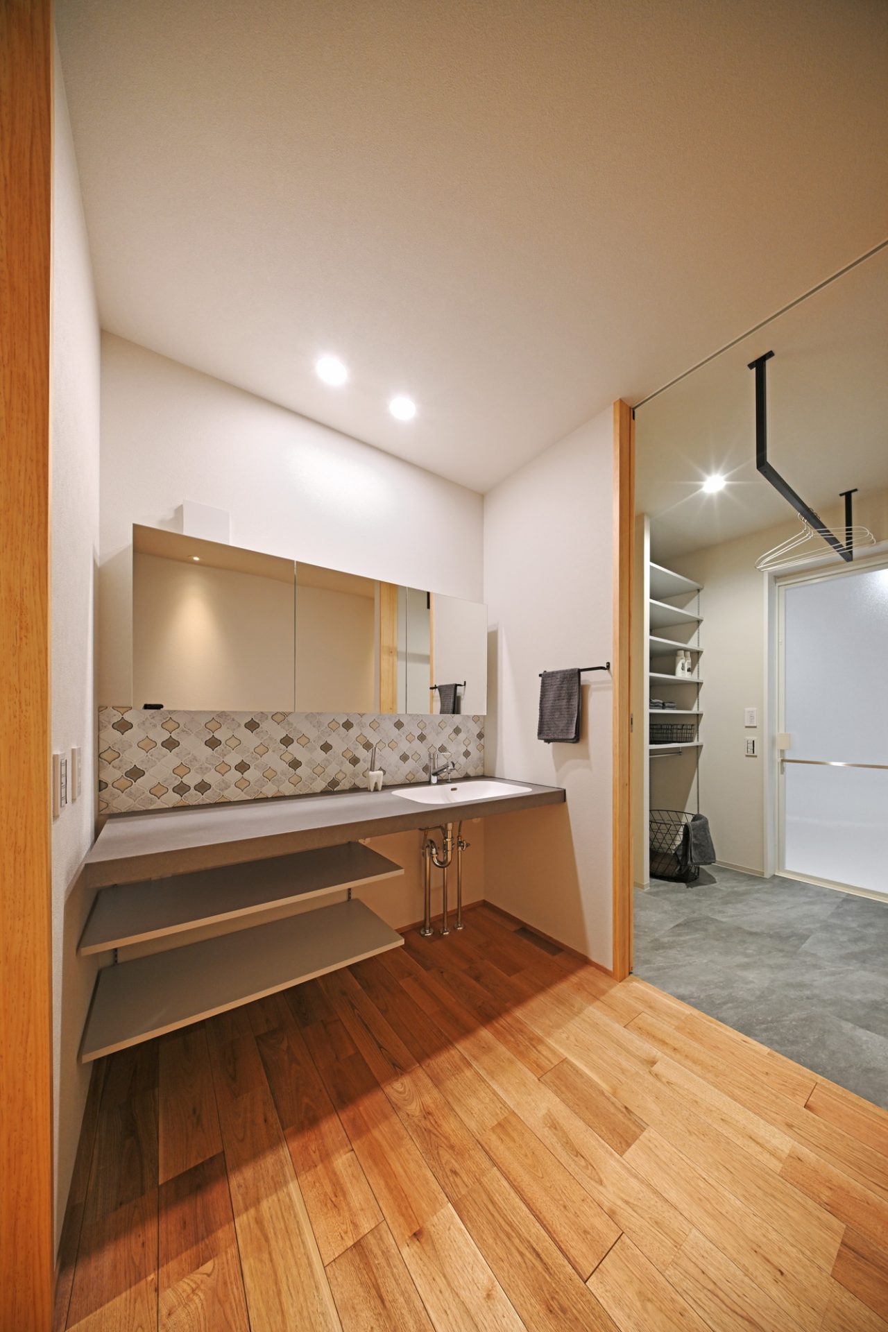 滋賀県草津市 草津の家