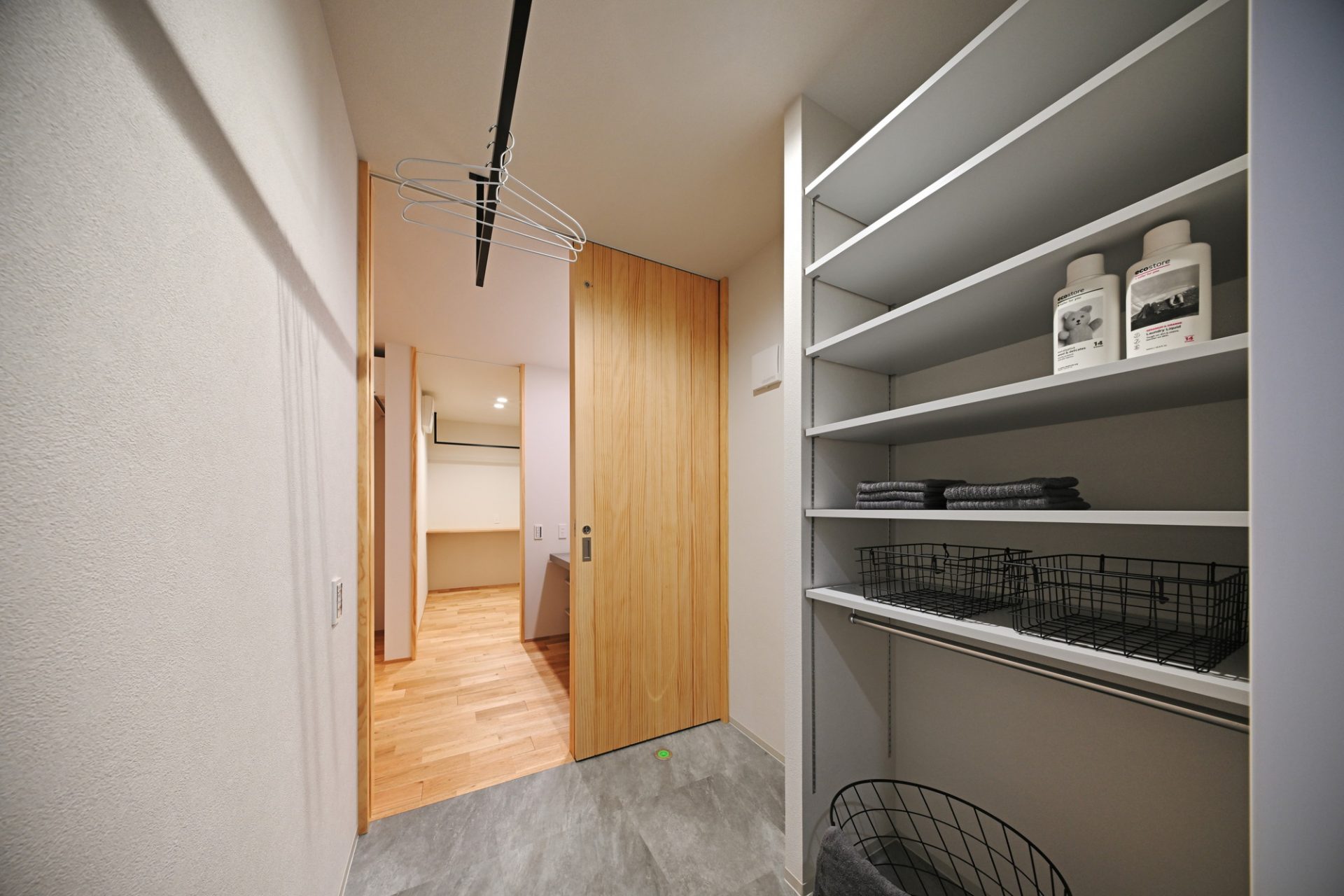 滋賀県草津市 草津の家