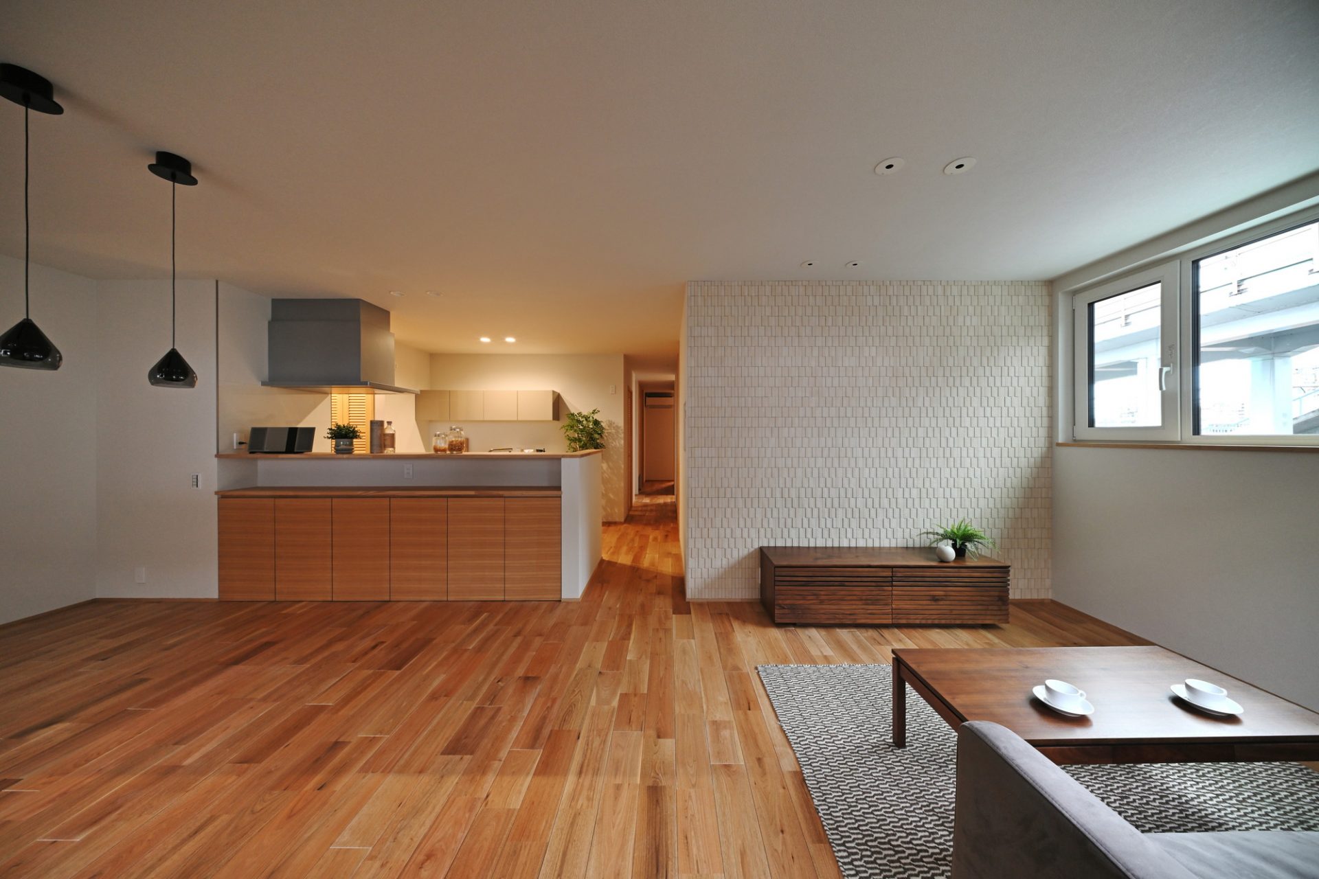 滋賀県草津市 草津の家