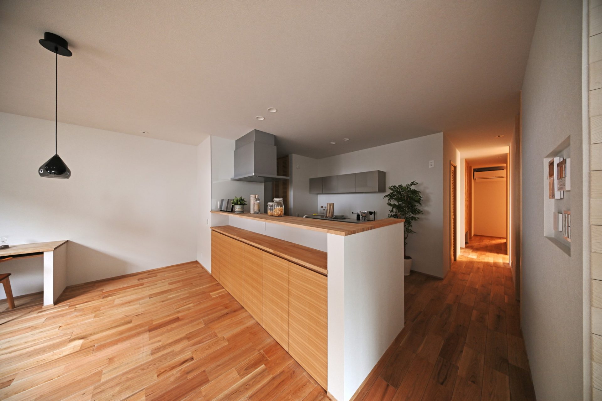 滋賀県草津市 草津の家