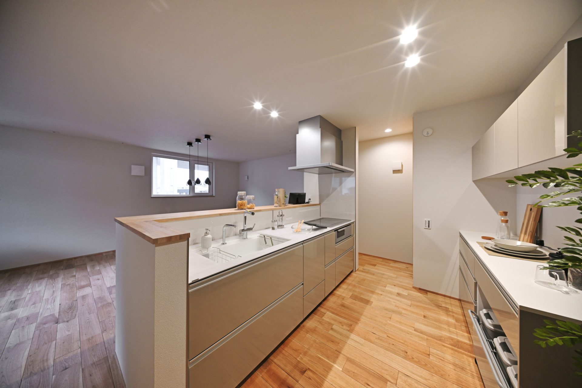 滋賀県草津市 草津の家